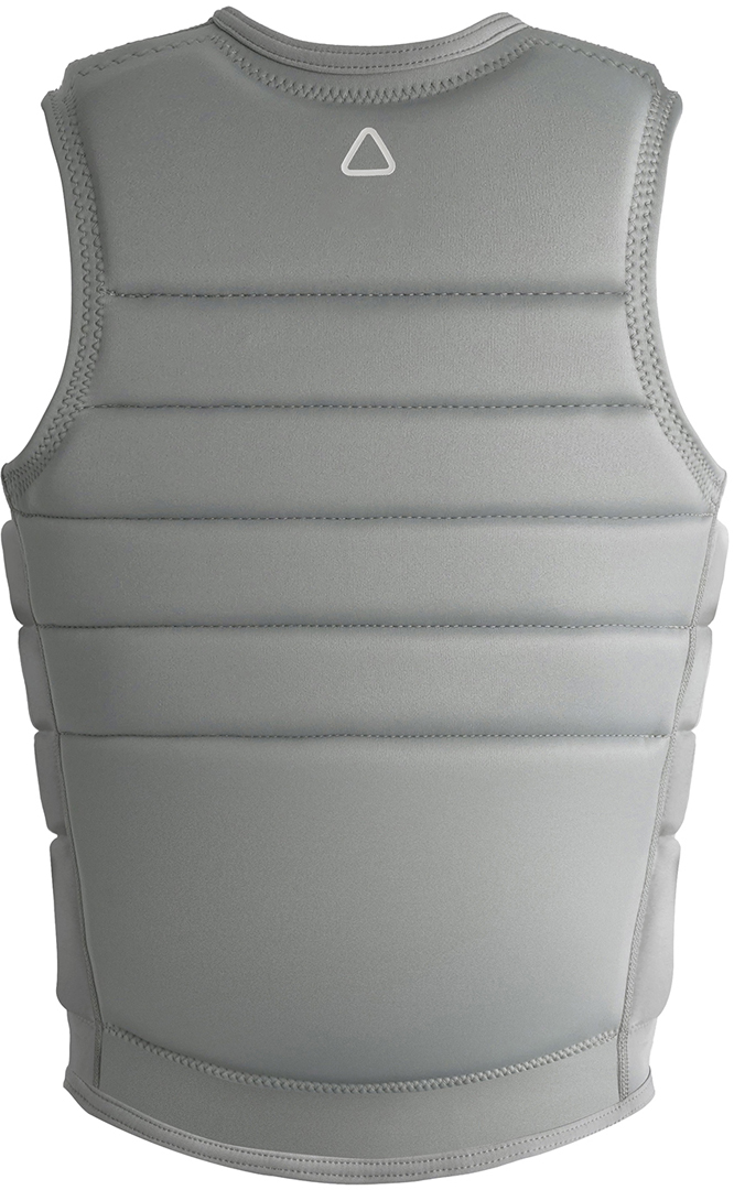Artikelbild 2 des Artikels “TOTAL LADIES Weste 2026 silver XS“