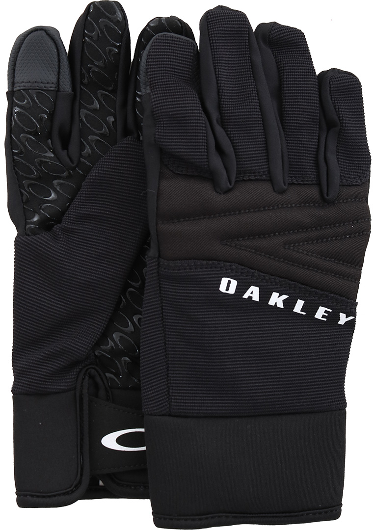 Oakley FACTORY ELLIPSE LTD Glove blackout | Warehouse One
