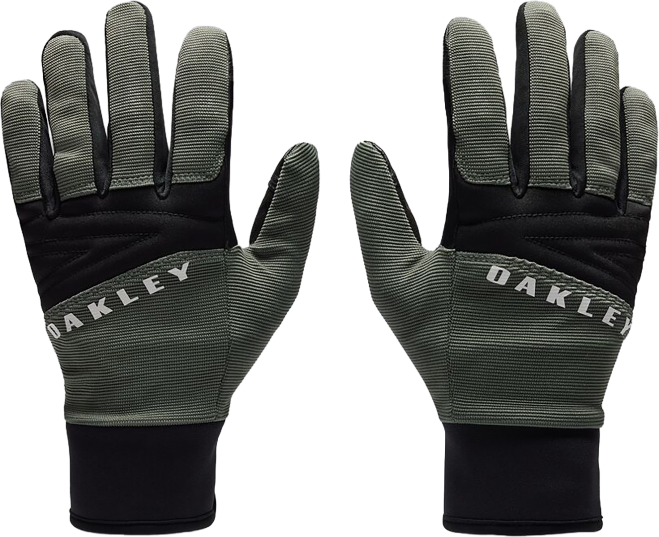 Product image 2 of the product “FACTORY ELLIPSE LTD Glove 2027 aviator green M”