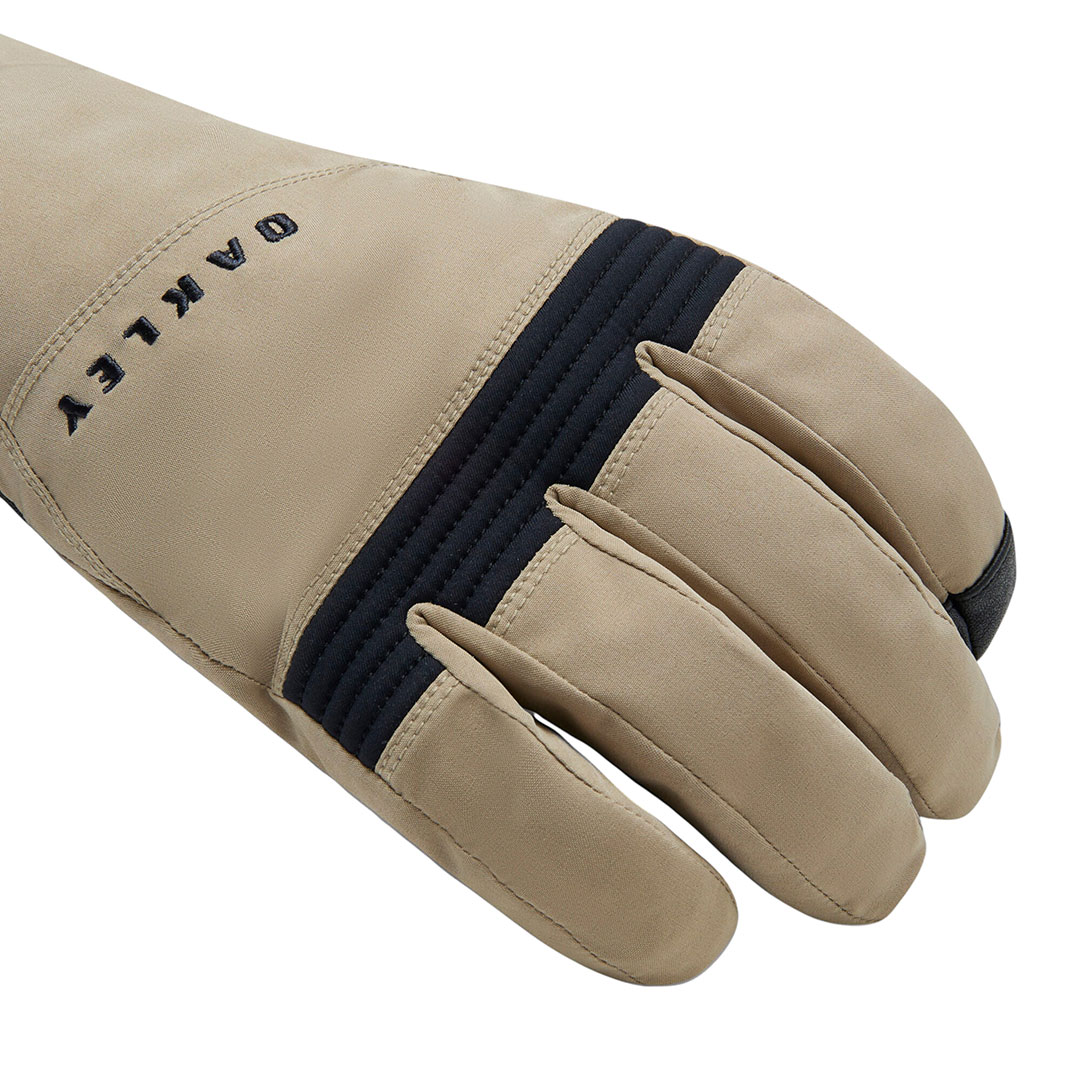 Product image 2 of the product “ROUNDHOUSE SHORT LTD Glove 2027 pebble XXL”