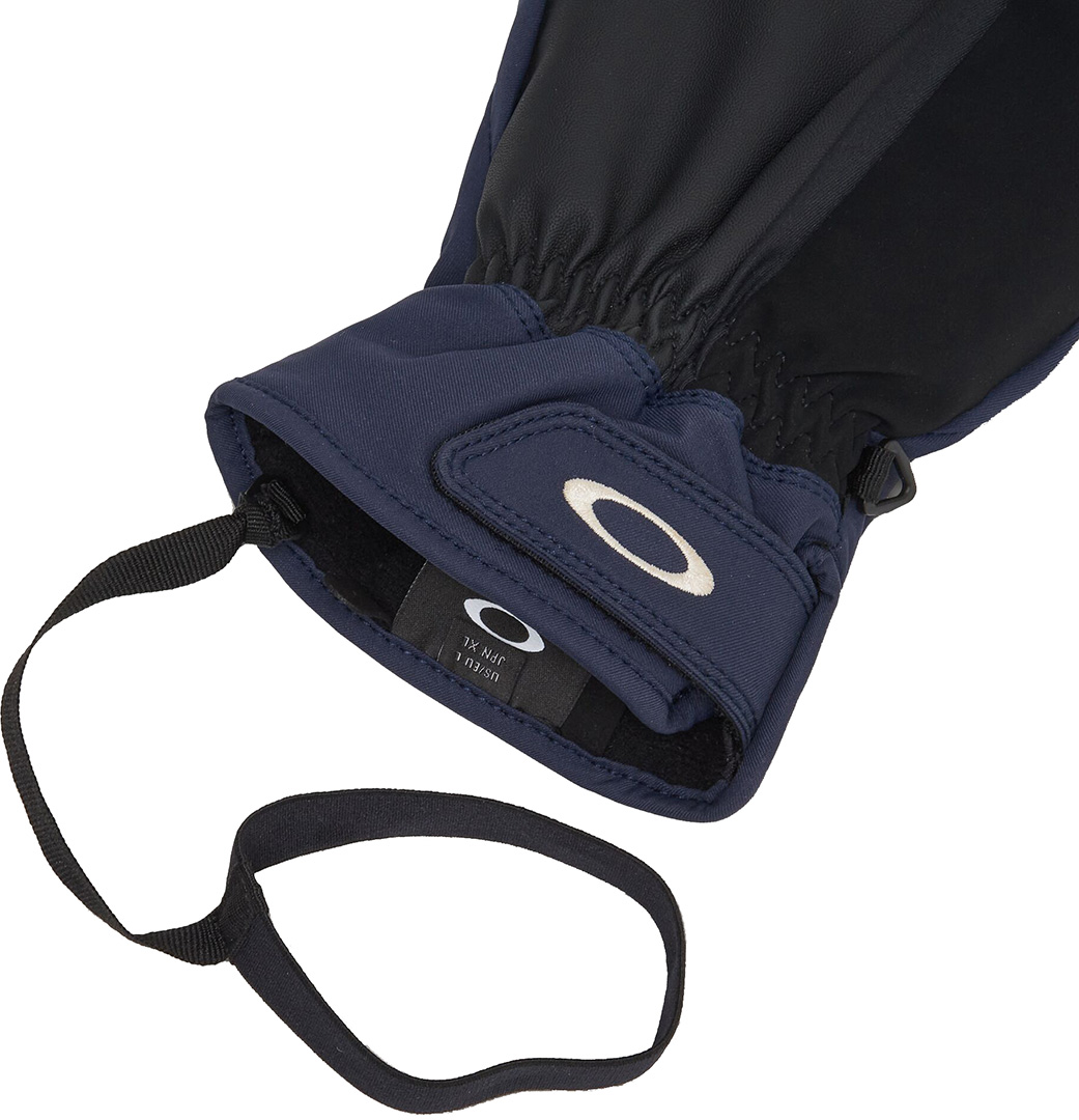 Artikelbild 2 des Artikels “ROUNDHOUSE SHORT LTD Handschuh 2026 fathom M“