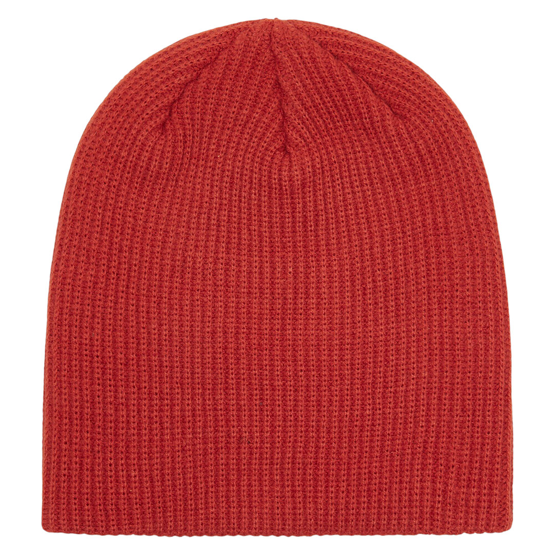 Artikelbild 2 des Artikels “BACKBONE LTD Mütze 2026 flame red “