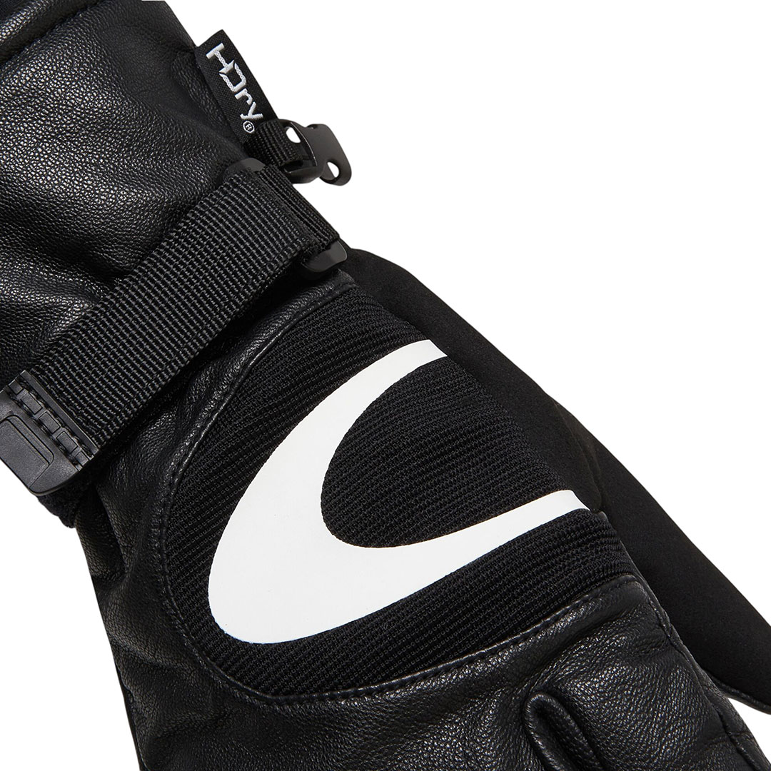 OAKLEY TIMBERLINE 3-FINGER グローブ ブラック Oakley Timberline 3-Finger - Pebble | Oakley® 日本