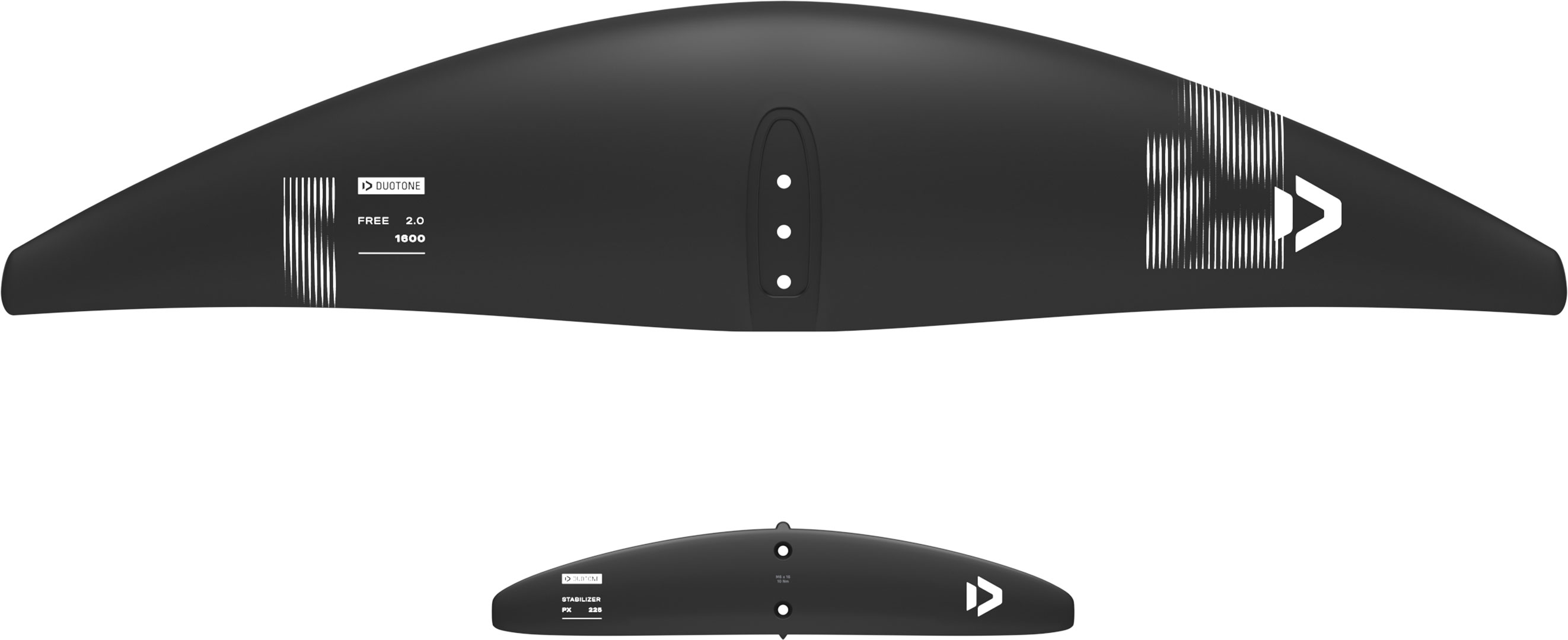 Artikelbild 2 des Artikels “FREE 2.0 Wing Set 2027 1900/PX260“
