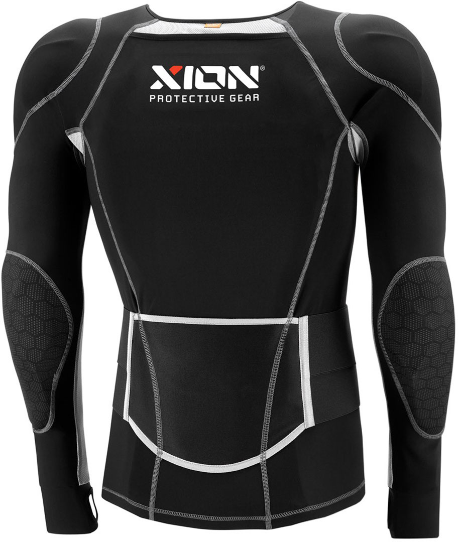 Artikelbild 2 des Artikels “FREERIDE LS V1 EVO Zip Top 2027 black L“