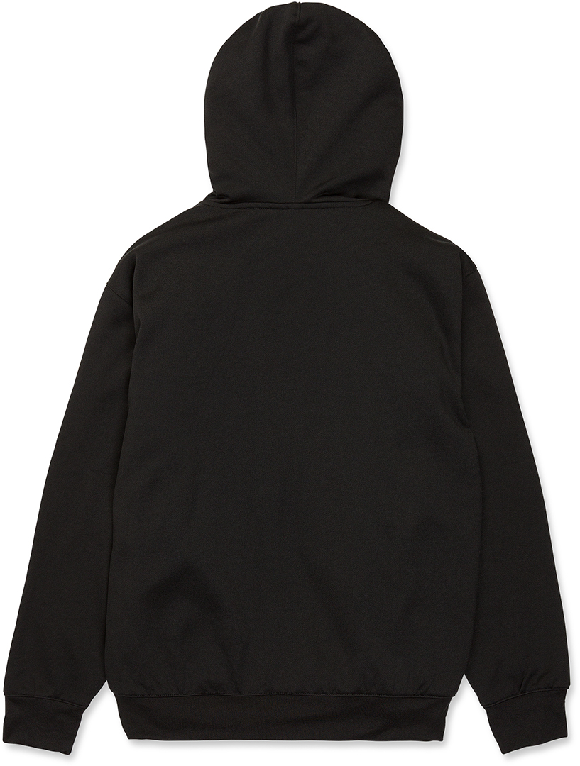 Product image 2 of the product “HYDRO RIDING II Hoodie 2027 black M”
