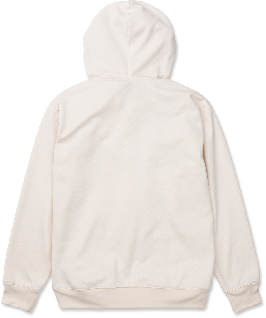 Product image 2 of the product “HYDRO RIDING Hoodie 2027 off white M”