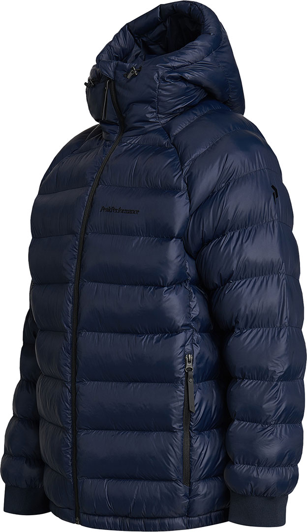 peak performance puffer