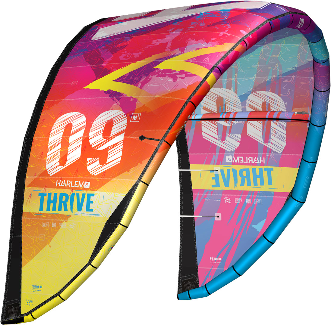 Artikelbild 2 des Artikels “THRIVE V2 Kite 2026 9.0“