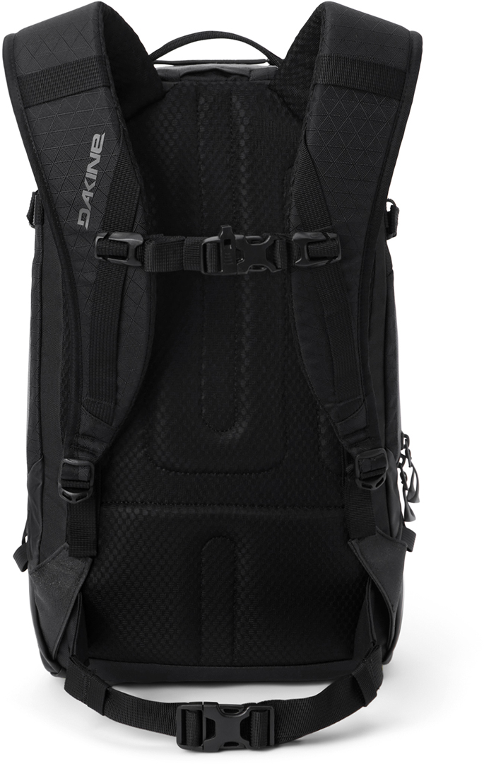 Product image 2 of the product “HELI 2.0 12L Backpack 2027 black ”