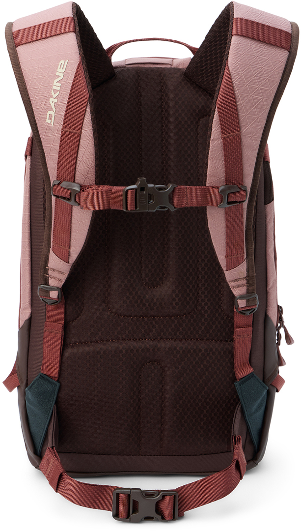 Product image 2 of the product “HELI 2.0 12L Backpack 2027 burlwood ”