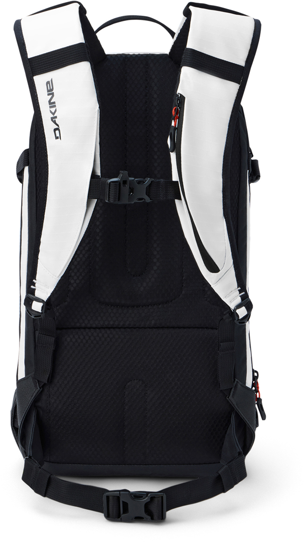 Product image 2 of the product “HELI 2.0 PRO 20L Backpack 2027 white coated ”