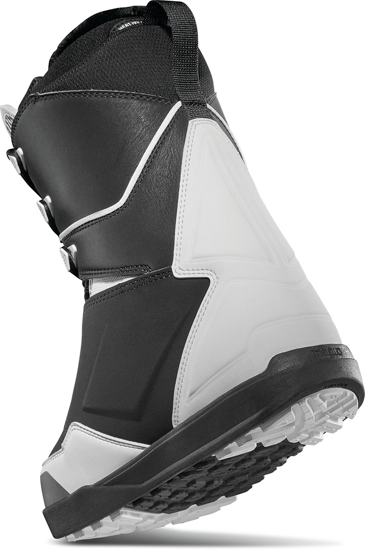 Artikelbild 2 des Artikels “LASHED W Boot 2024 melanchon black/white “
