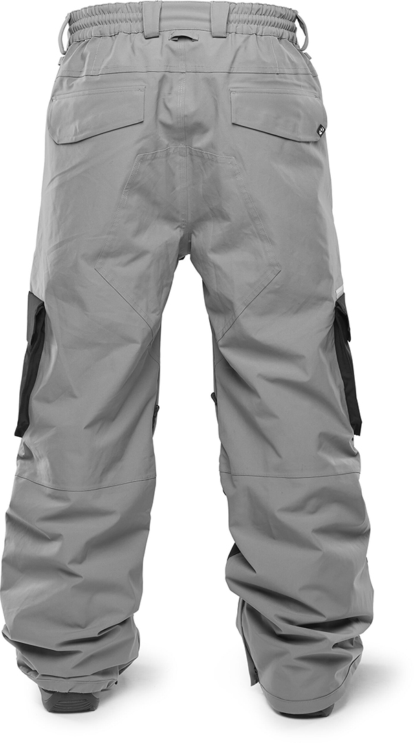 Product image 2 of the product “BLAHZAY CARGO Pant 2025 charcoal XS”