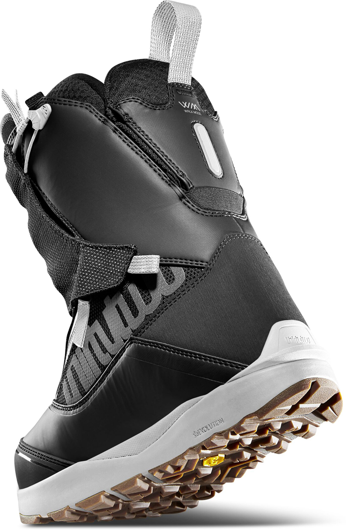 Artikelbild 2 des Artikels “HIGHT MTB W Boot 2022 black 40“
