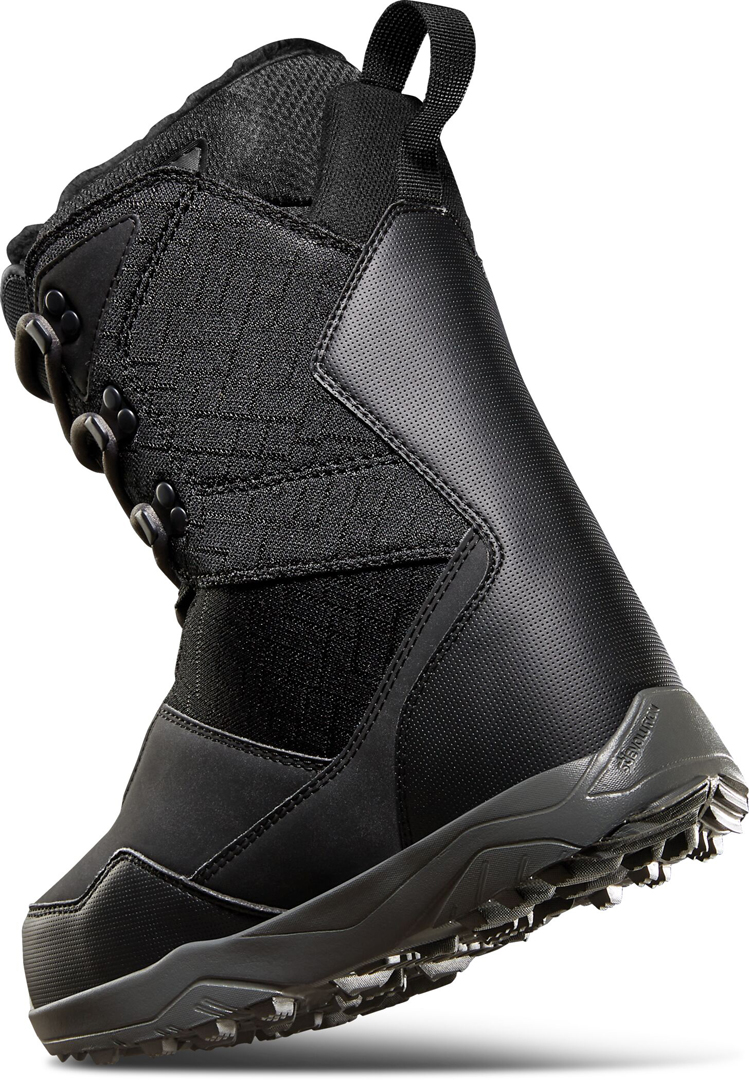 Product image 2 of the product “SHIFTY W Boot 2024 black 38”