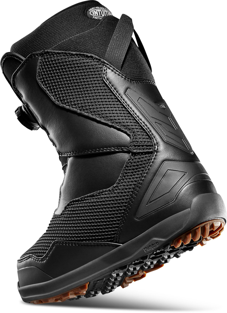 Product image 2 of the product “TM-2 DOUBLE BOA W Boot 2024 black 37”
