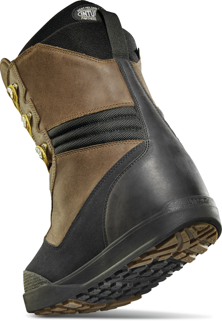 Artikelbild 2 des Artikels “BANDITO X CHRISTENSON Boot 2024 black/brown 40,5“