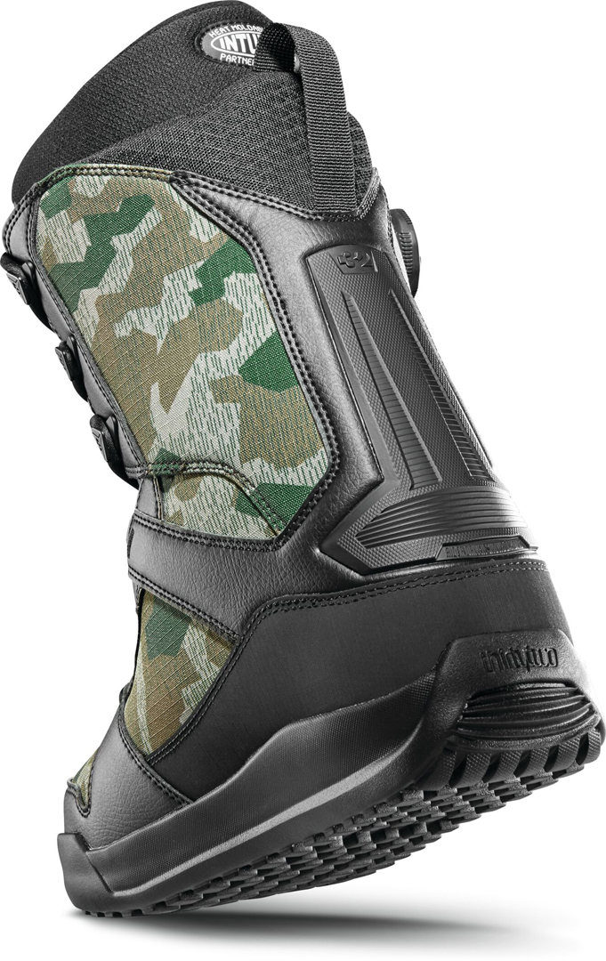 Artikelbild 2 des Artikels “DIESEL HYBRID Boot 2024 black/camo 42,5“
