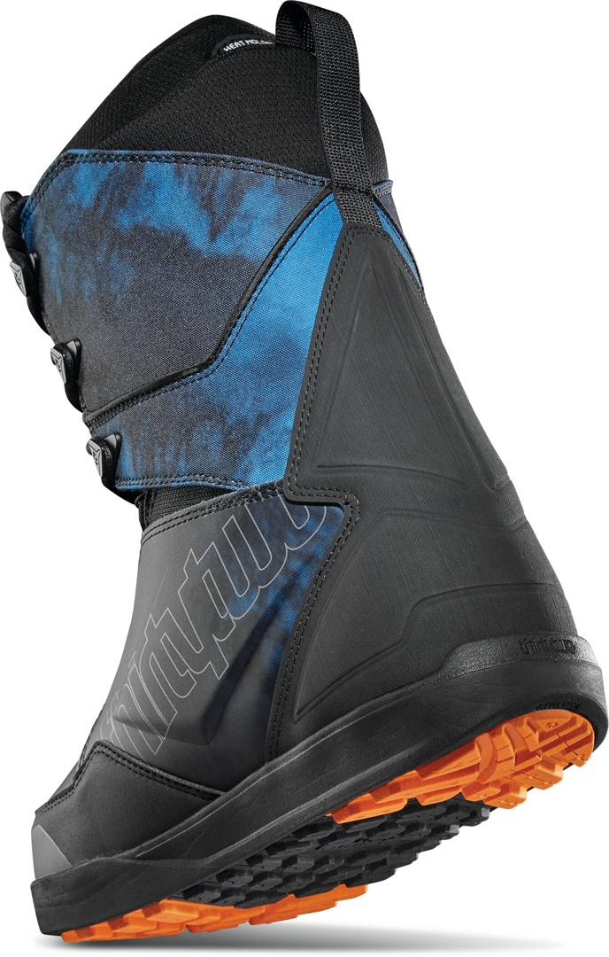 Artikelbild 2 des Artikels “LASHED Boot 2024 tie dye 43“