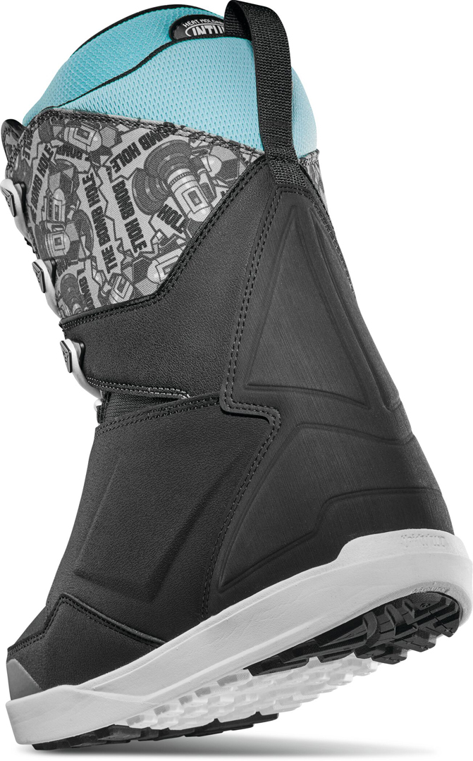 Product image 2 of the product “LASHED BOMB HOLE Boot 2024 black/white 41”