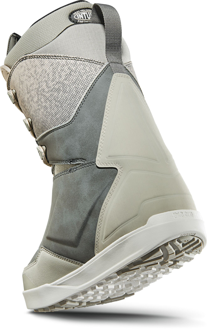 Product image 2 of the product “LASHED BRADSHAW Boot 2024 grey/tan 44,5”