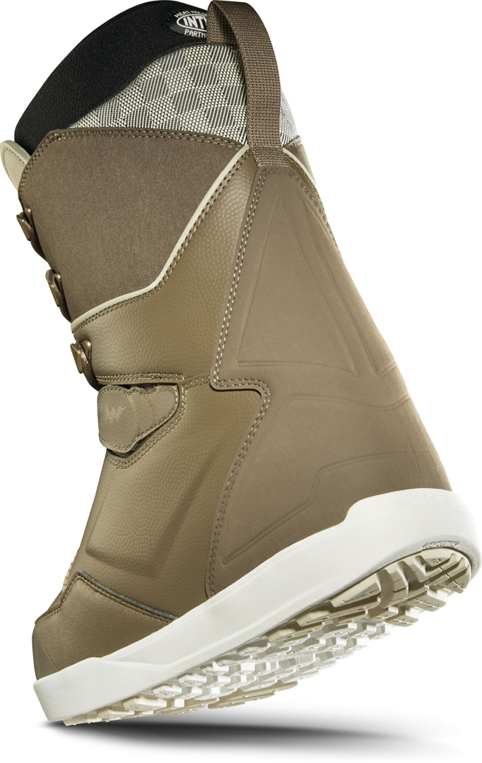 Artikelbild 2 des Artikels “LASHED CRAB GRAB Boot 2024 brown/tan 43“