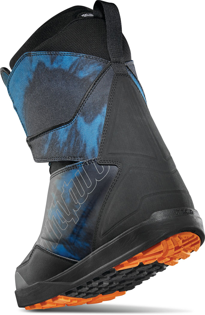 Product image 2 of the product “LASHED DOUBLE BOA Boot 2024 tie dye 38”