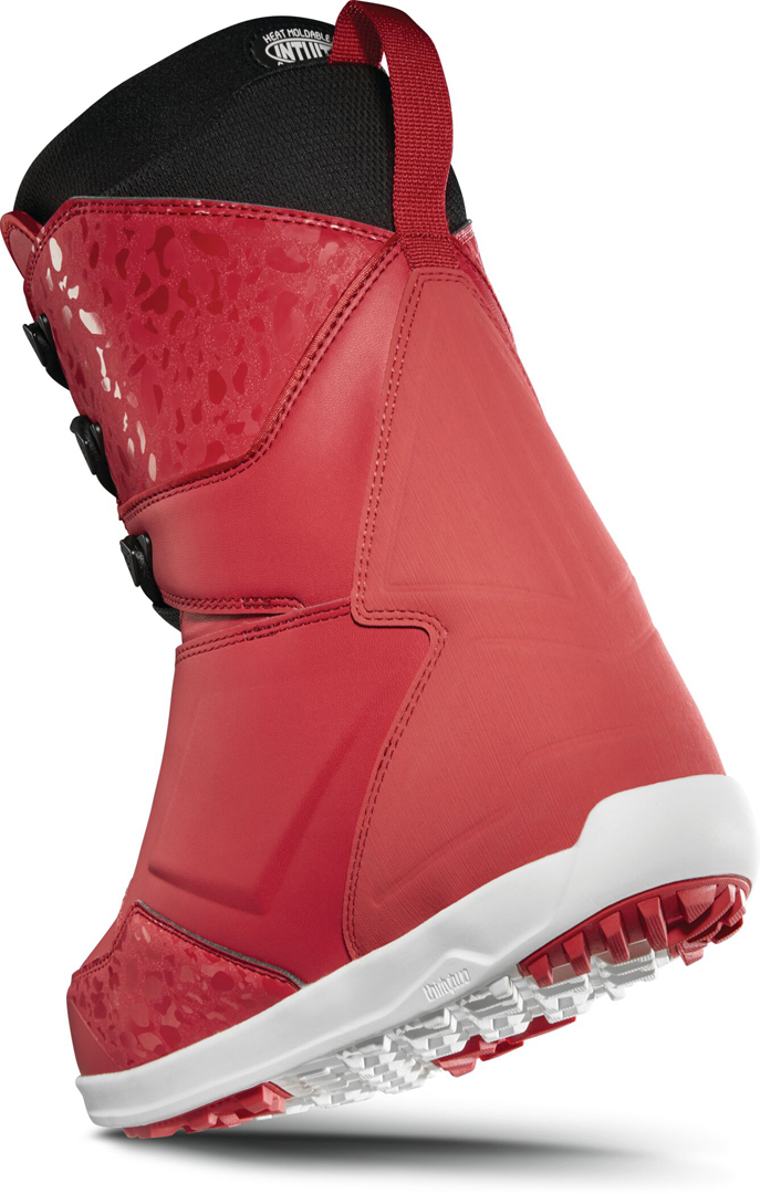 Artikelbild 2 des Artikels “LASHED PREMIUM SPRING BREAK Boot 2024 red 44“