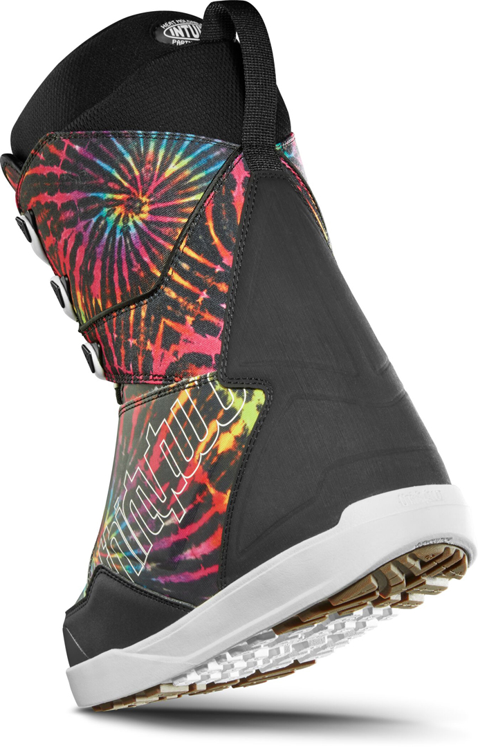 Artikelbild 2 des Artikels “LASHED X PAT FAVA Boot 2024 black/print 44,5“