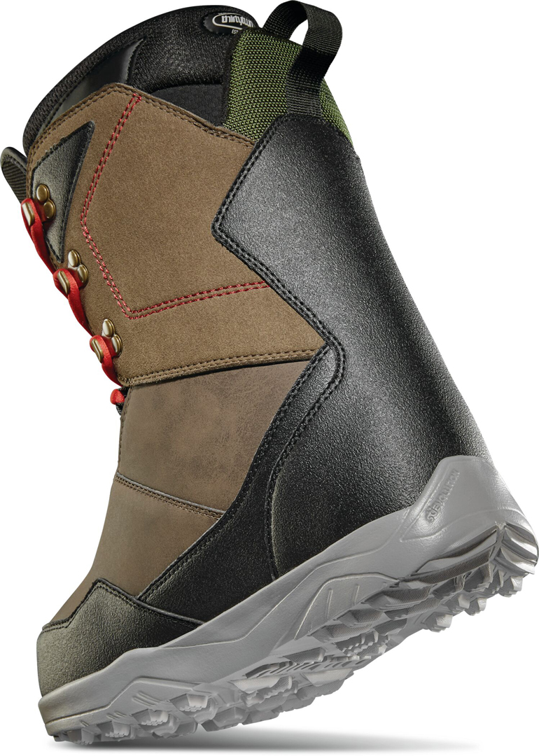 Artikelbild 2 des Artikels “SHIFTY Boot 2024 black/brown 40,5“