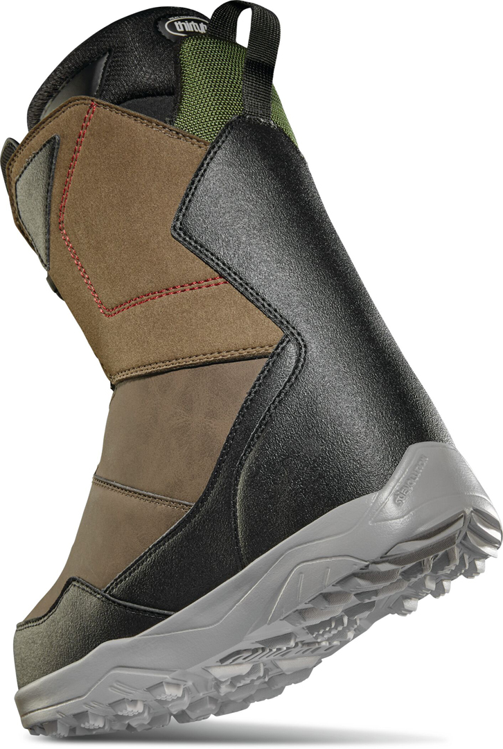 Product image 2 of the product “SHIFTY BOA Boot 2024 black/brown 42”