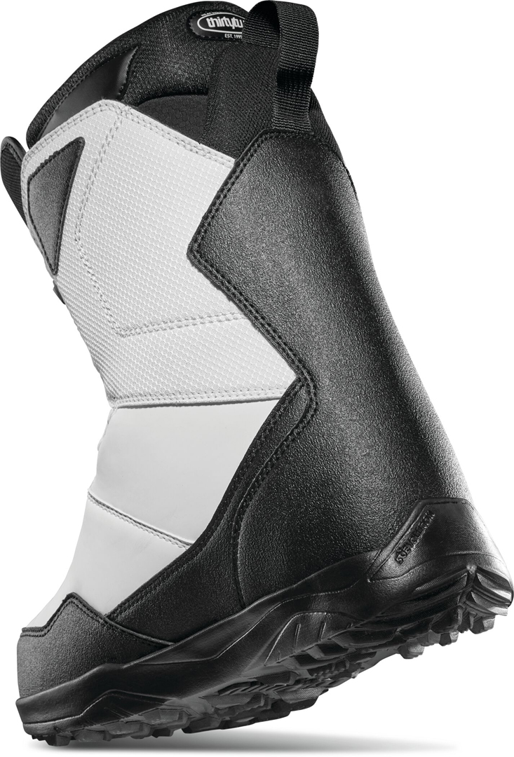 Product image 2 of the product “SHIFTY BOA Boot 2024 black/white 40,5”