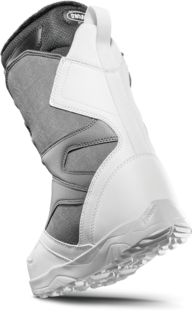 Artikelbild 2 des Artikels “STW DOUBLE BOA W Boot 2024 white/camo 36,5“