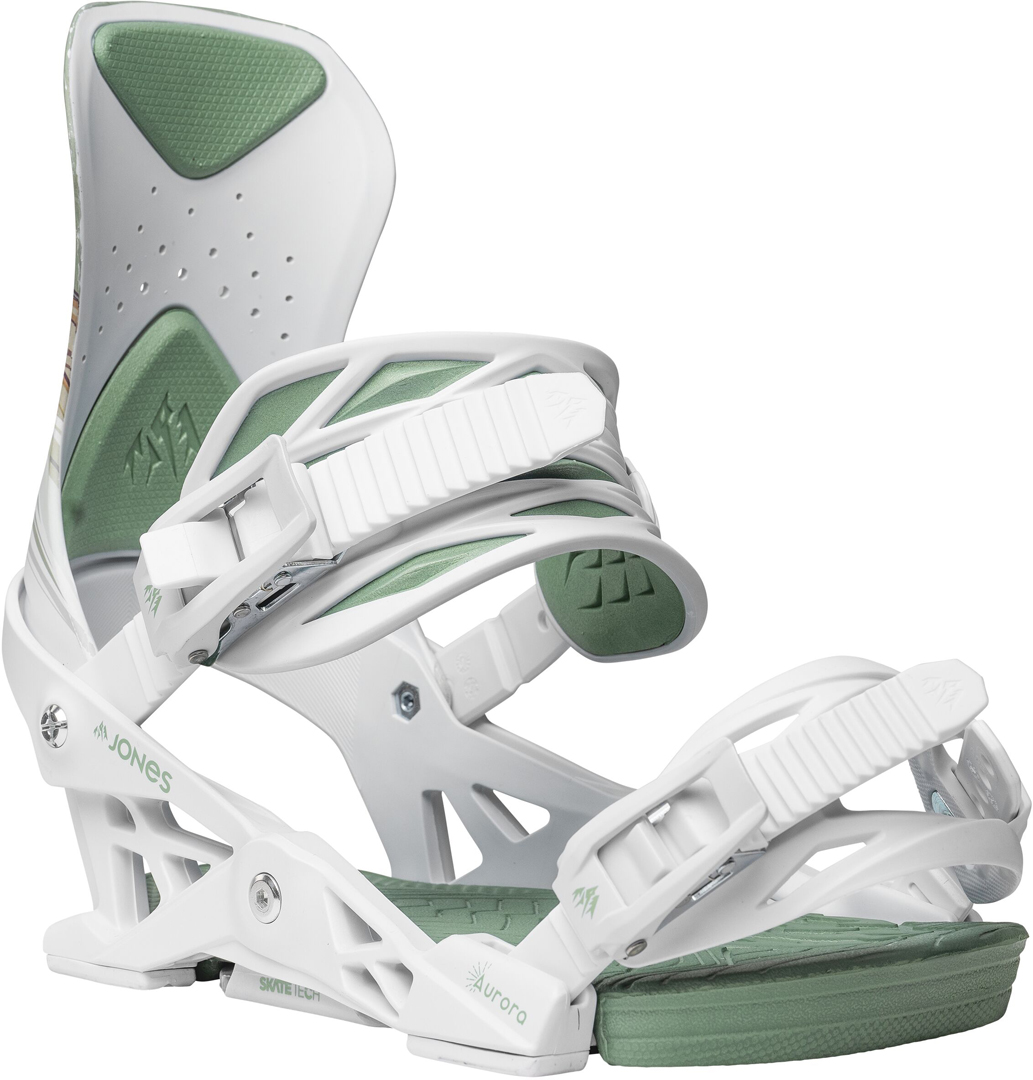 Product image 2 of the product “AURORA Binding 2025 white/art S”