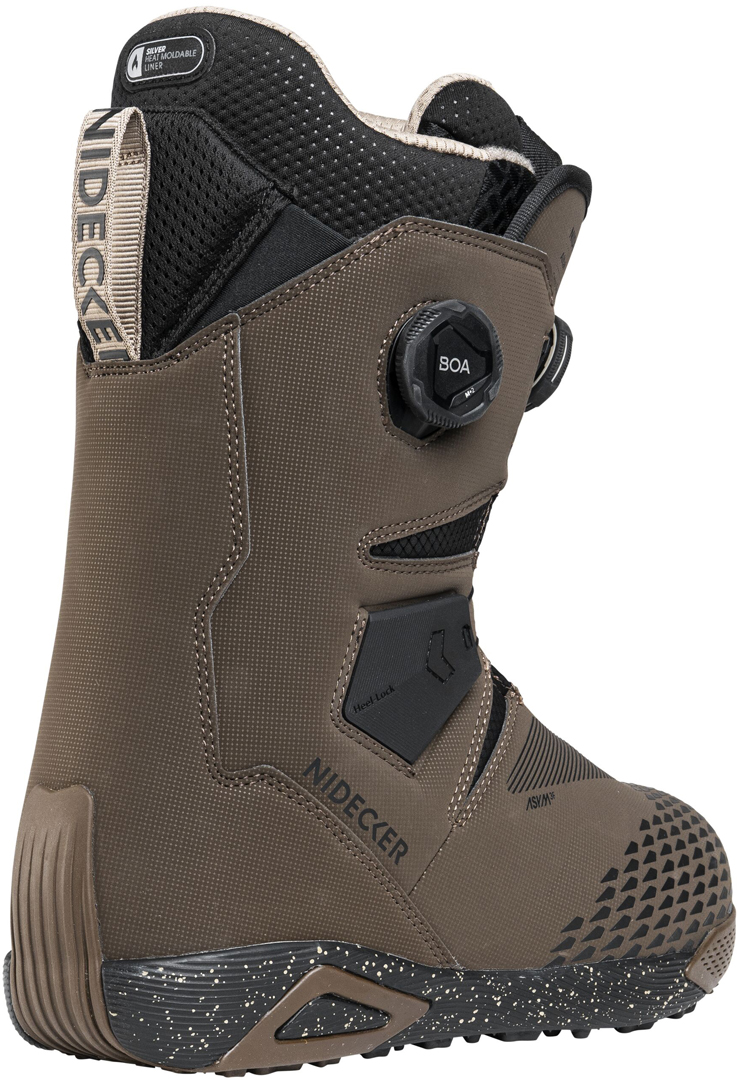 Artikelbild 2 des Artikels “ALTAI Boot 2027 brown 44,5“