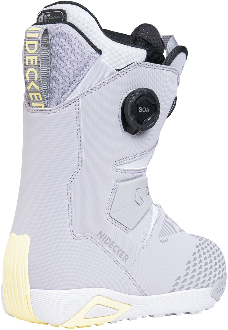 Artikelbild 2 des Artikels “ALTAI WOMEN Boot 2027 lunar 37,5“