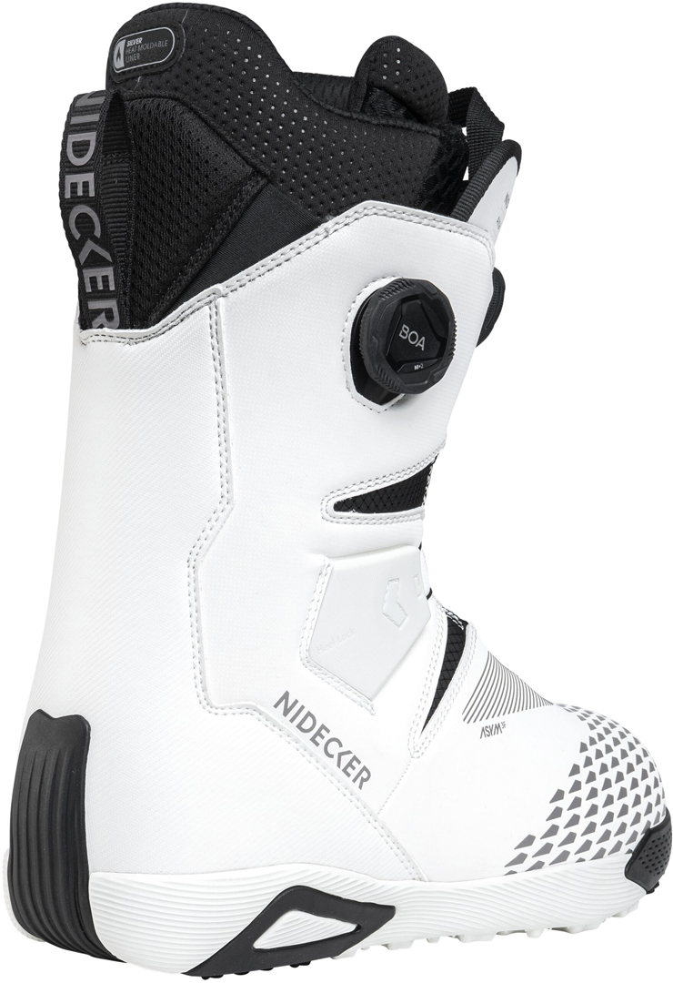 Artikelbild 2 des Artikels “ALTAI WOMEN Boot 2027 white 37,5“