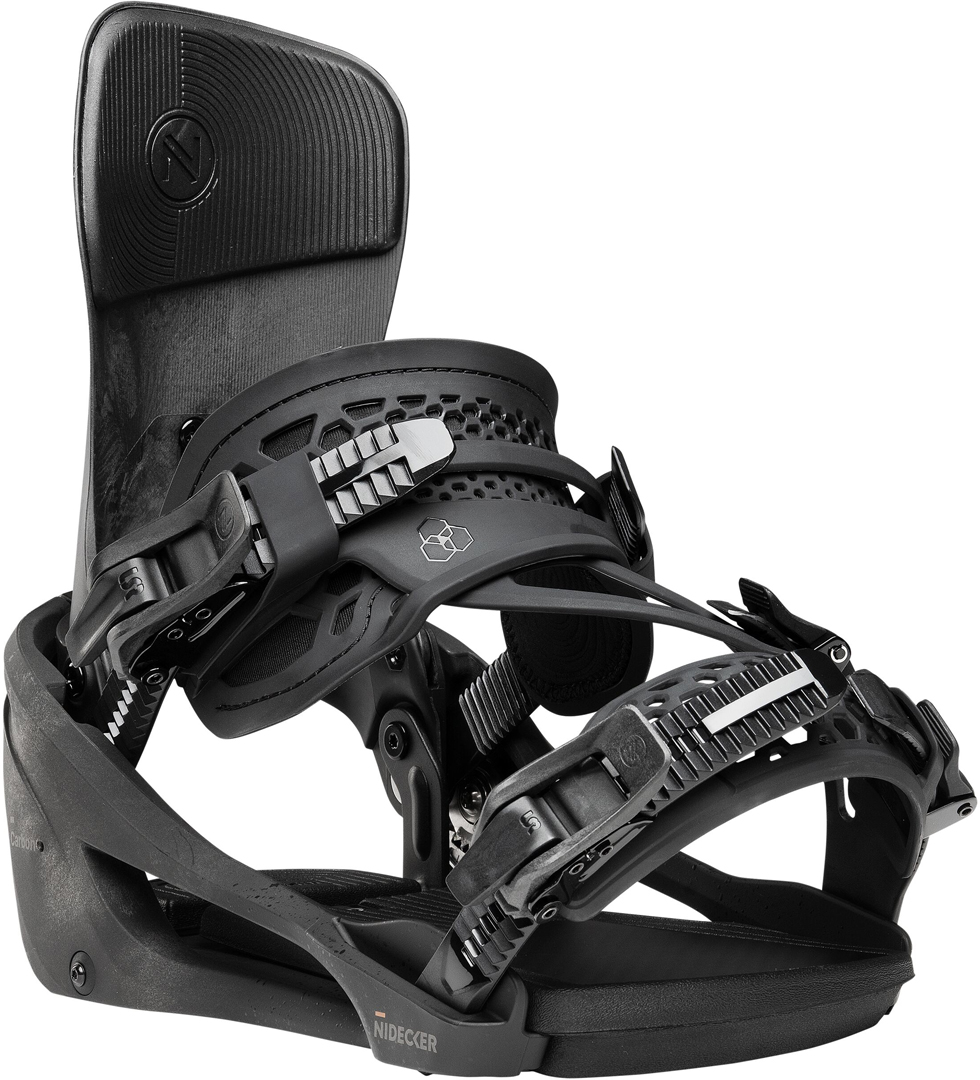 Artikelbild 2 des Artikels “CARBON SUPERMATIC Bindung 2027 black XL“