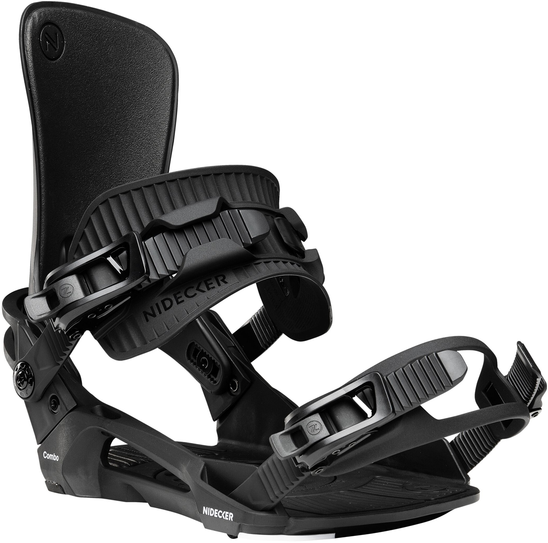 Product image 2 of the product “COMBO Binding 2027 black L”