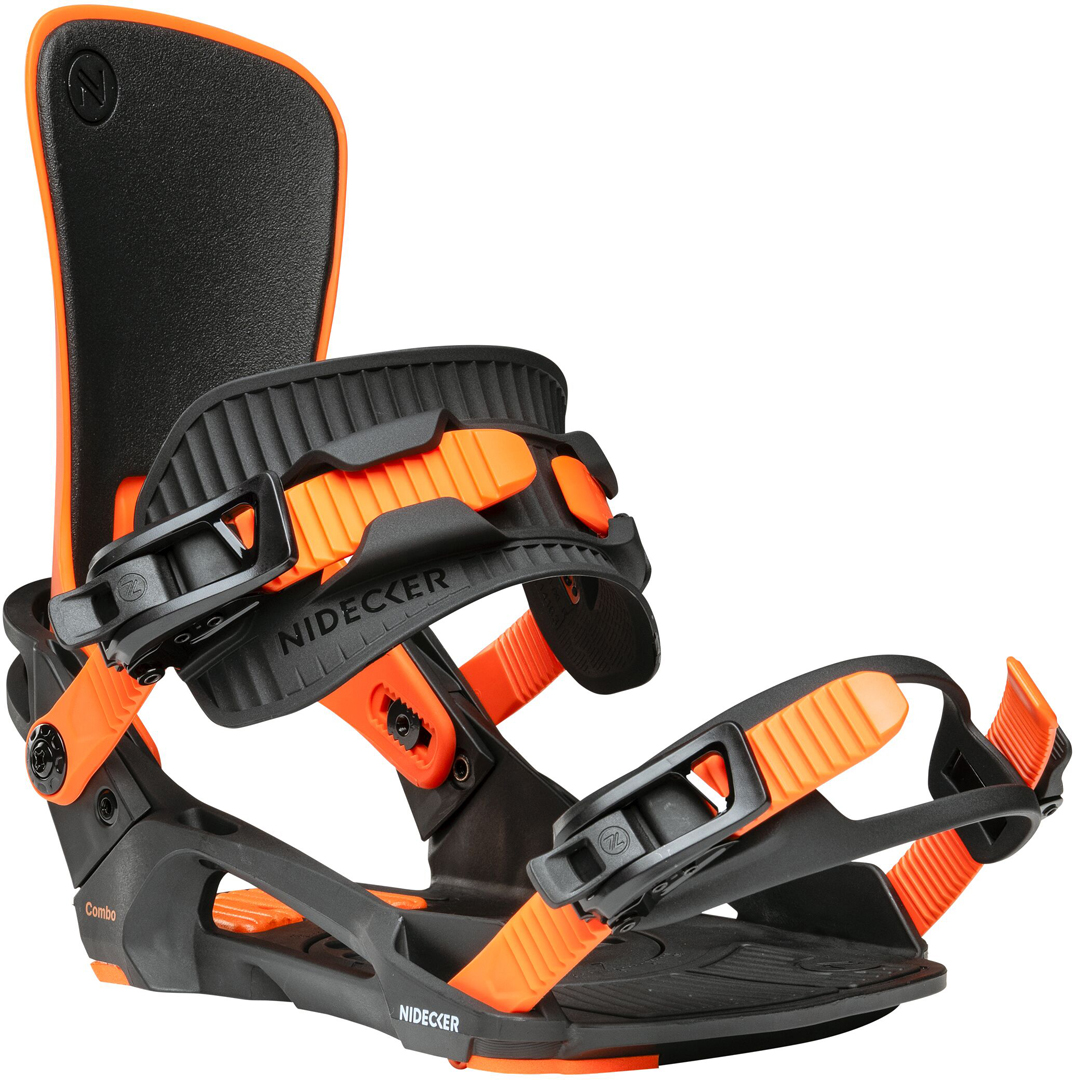 Artikelbild 2 des Artikels “COMBO Bindung 2027 orange L“