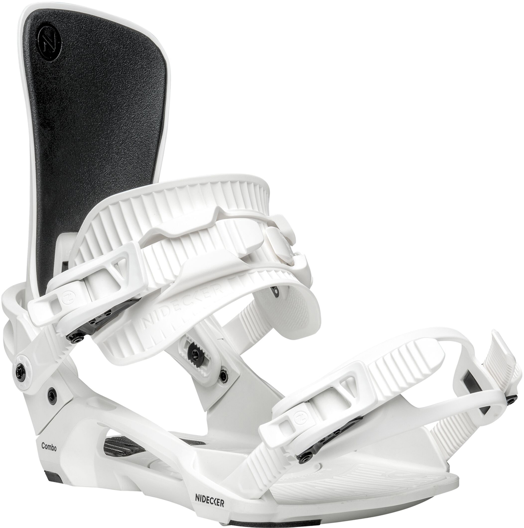 Artikelbild 2 des Artikels “COMBO Bindung 2027 white L“