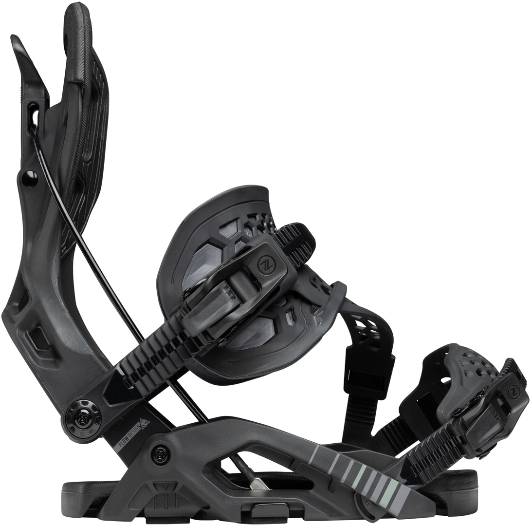 Artikelbild 2 des Artikels “FLOW FUSE HYBRID Bindung 2027 black L“