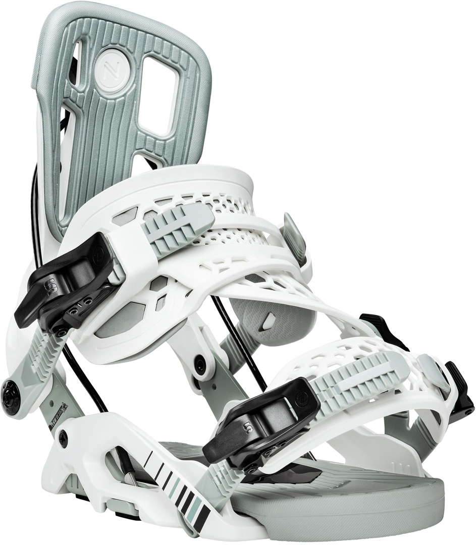 Artikelbild 2 des Artikels “FLOW FUSE HYBRID Bindung 2027 white L“