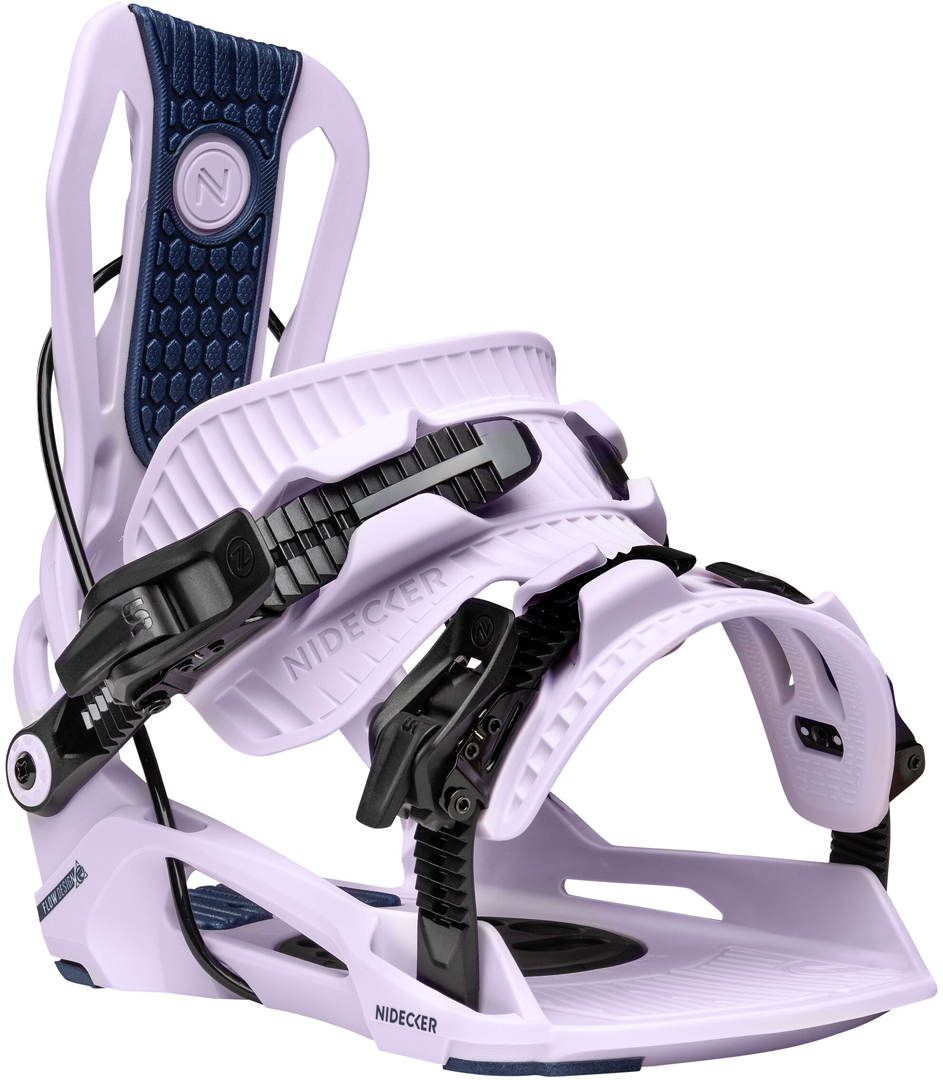 Artikelbild 2 des Artikels “FLOW NEXUS Bindung 2027 lavender L“