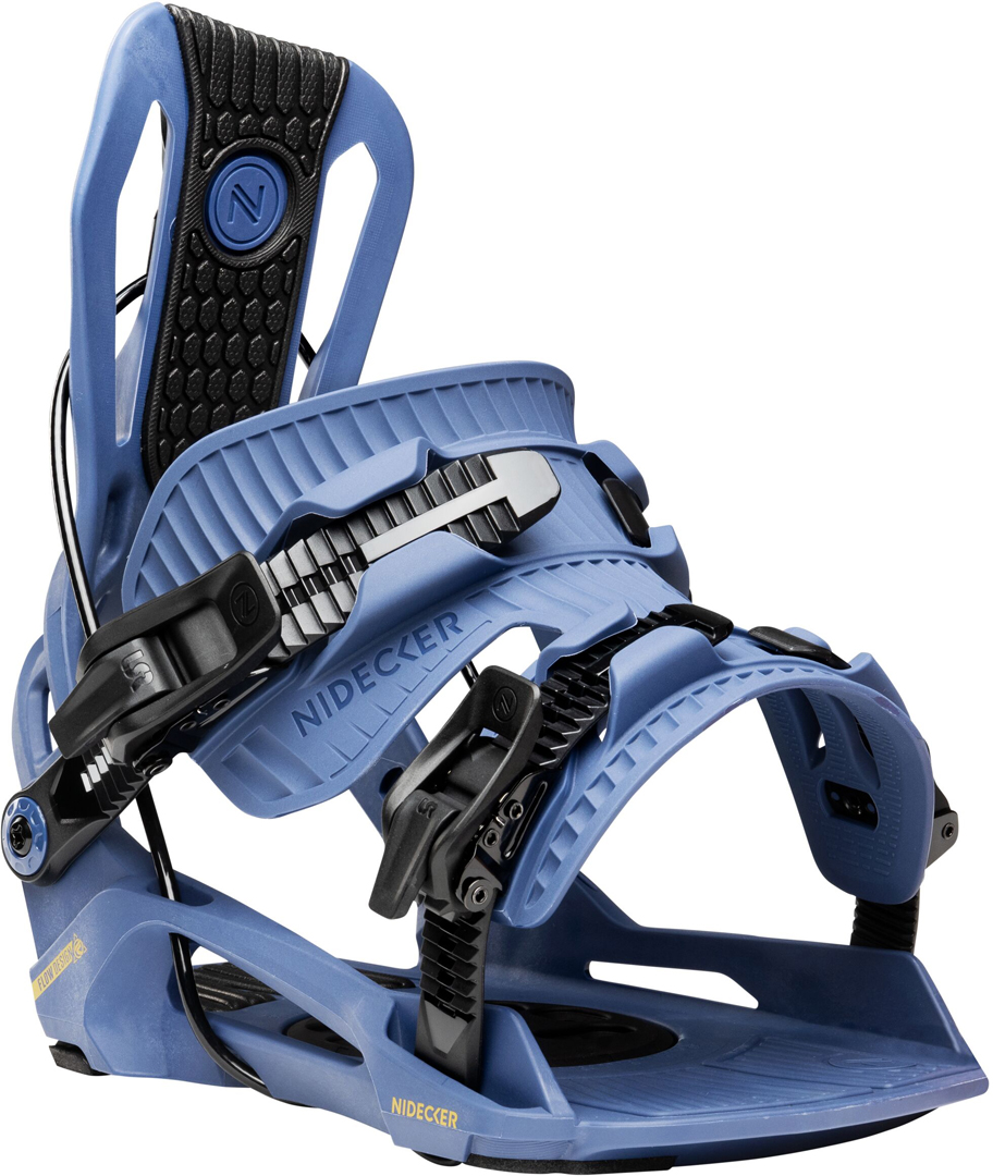 Product image 2 of the product “FLOW NEXUS Binding 2027 midnight L”