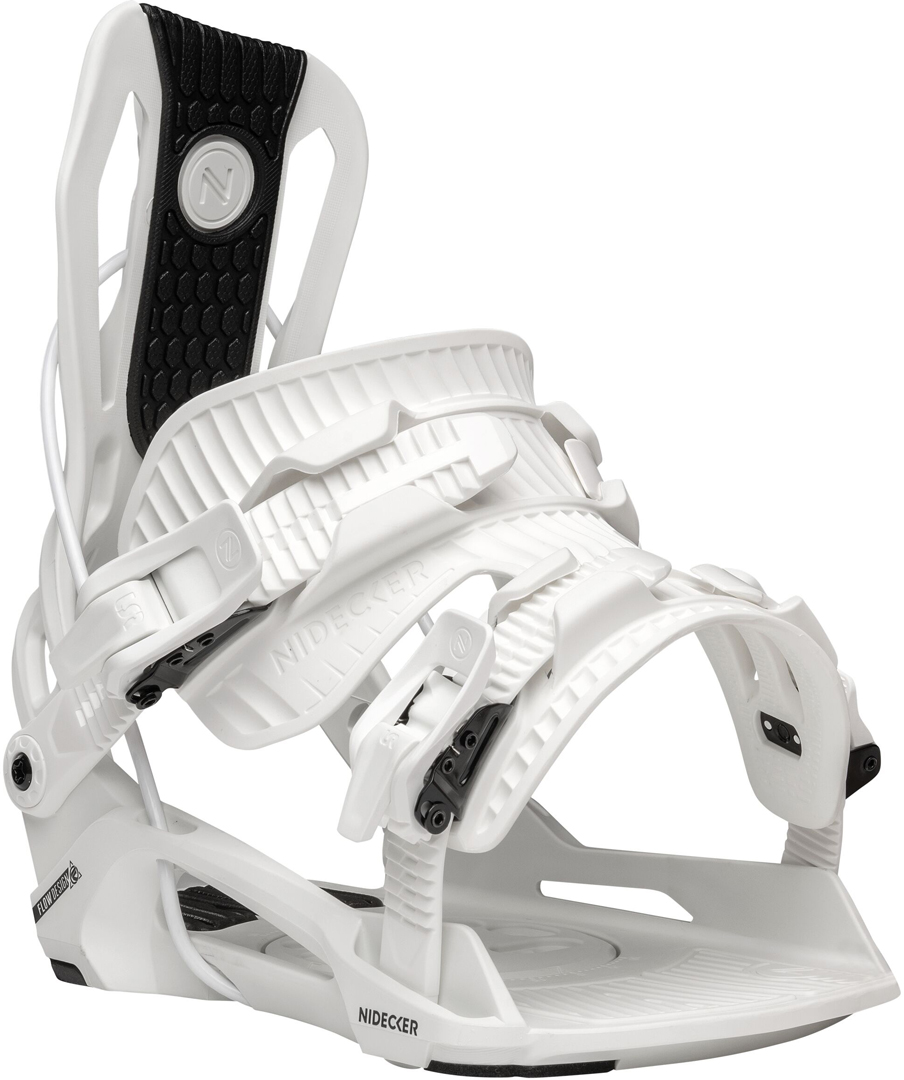 Artikelbild 2 des Artikels “FLOW NEXUS Bindung 2027 white L“