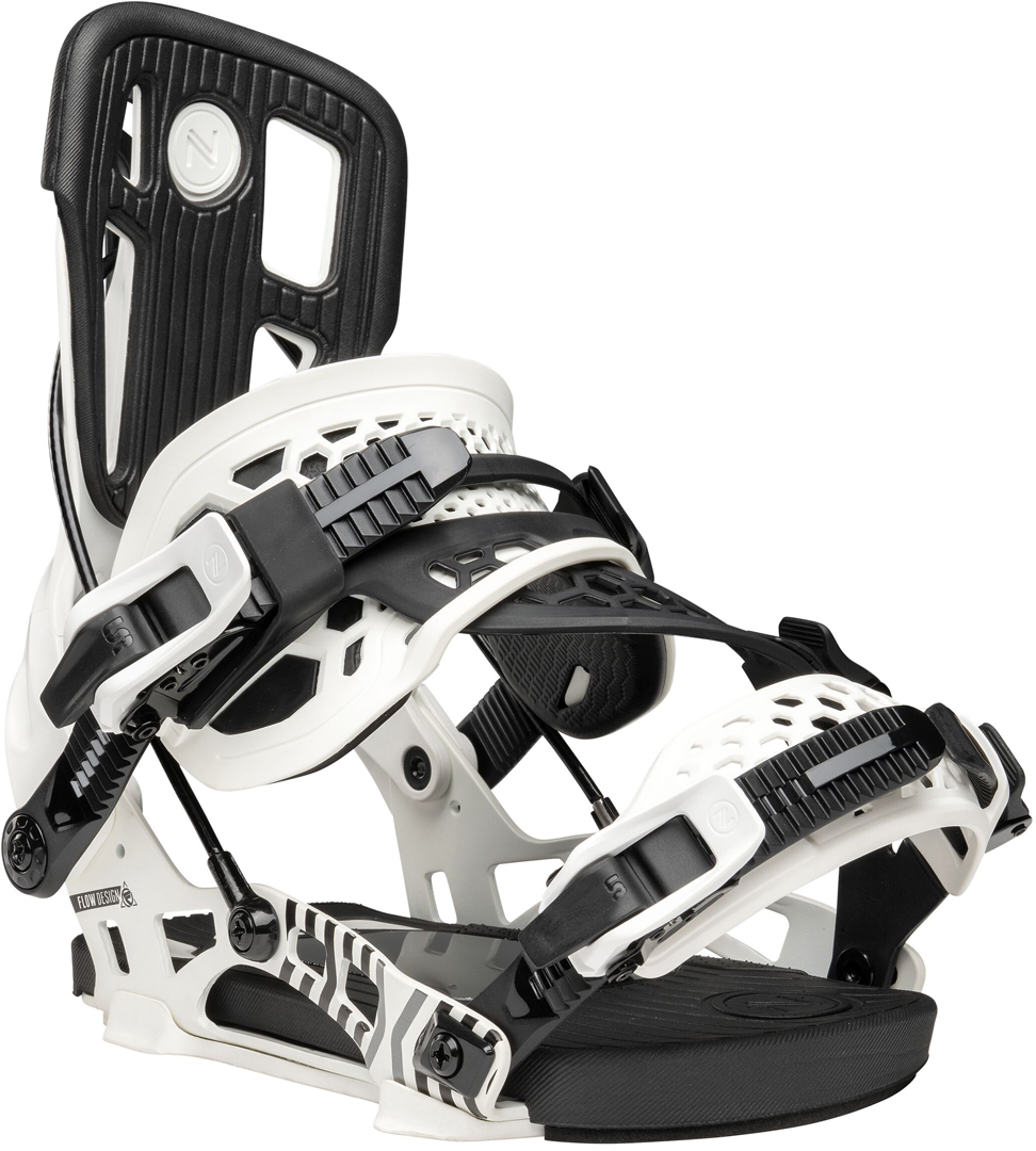 Artikelbild 2 des Artikels “FLOW NX2 HYBRID Bindung 2027 white L“