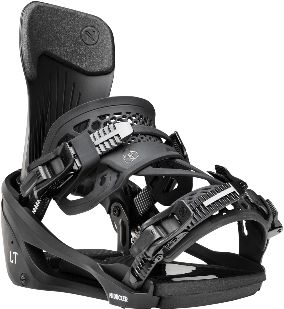 Artikelbild 2 des Artikels “LT SUPERMATIC Bindung 2027 black L“