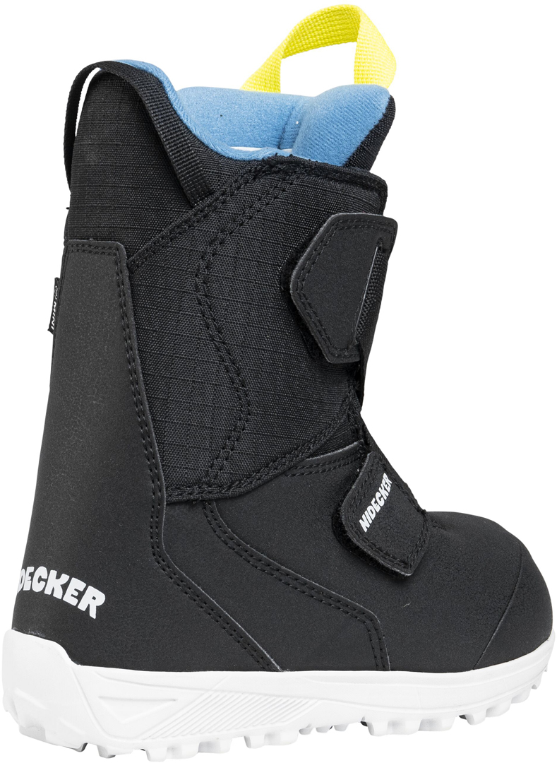 Artikelbild 2 des Artikels “MICRON MINI Boot 2027 black 28,5-29,5“